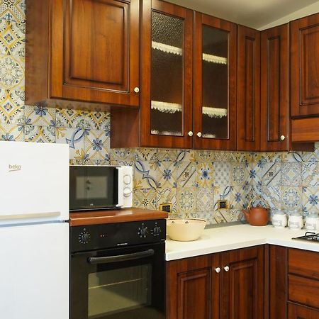La Stalla Gragnano Εξωτερικό φωτογραφία