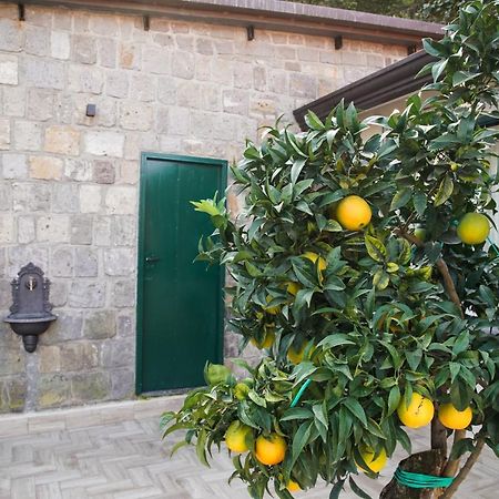 La Stalla Gragnano Εξωτερικό φωτογραφία