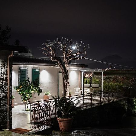 La Stalla Gragnano Εξωτερικό φωτογραφία
