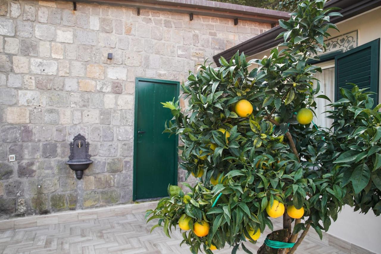 La Stalla Gragnano Εξωτερικό φωτογραφία