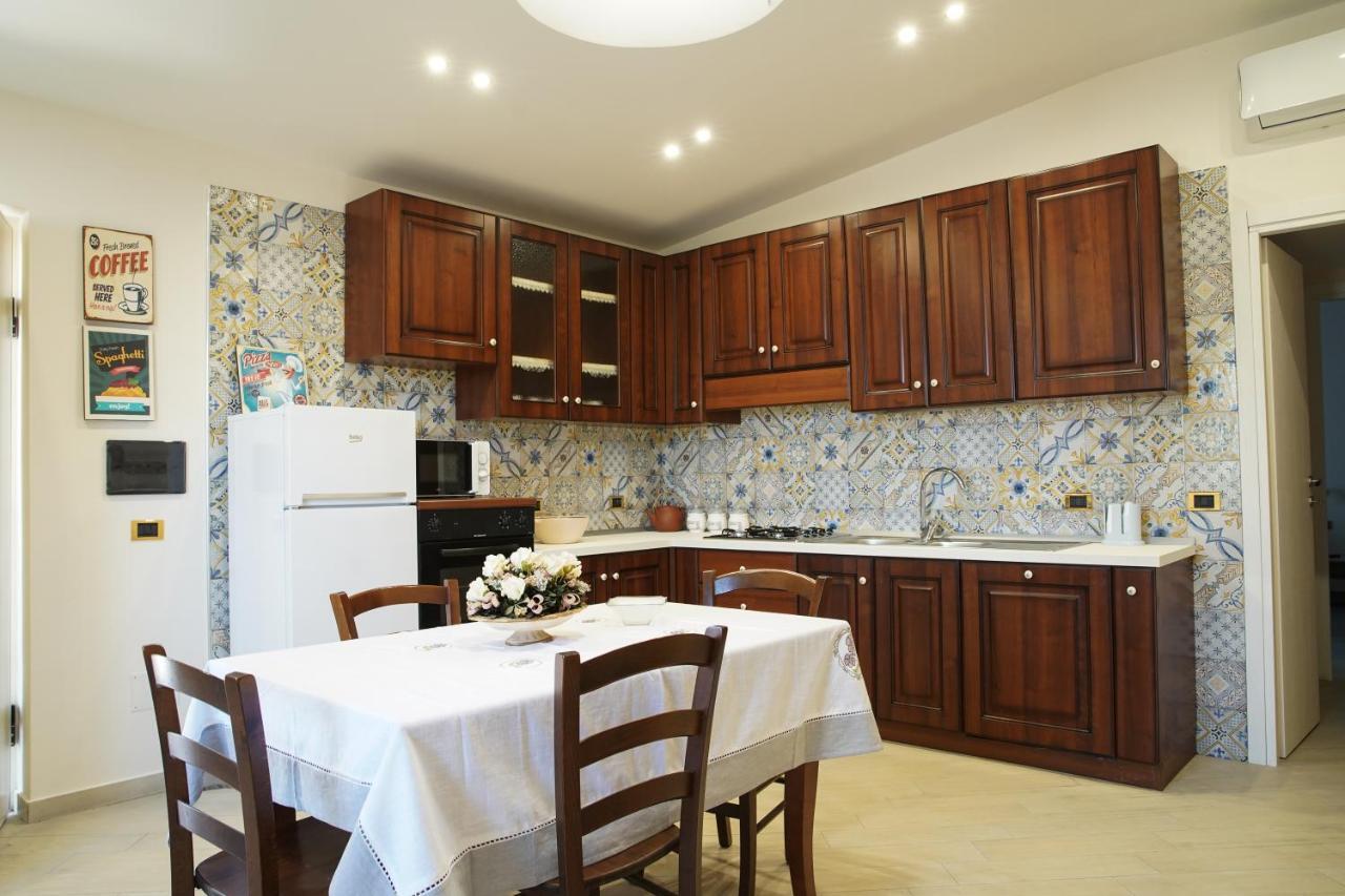 La Stalla Gragnano Εξωτερικό φωτογραφία