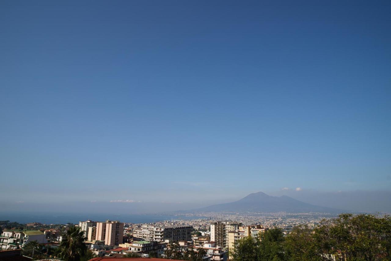 La Stalla Gragnano Εξωτερικό φωτογραφία